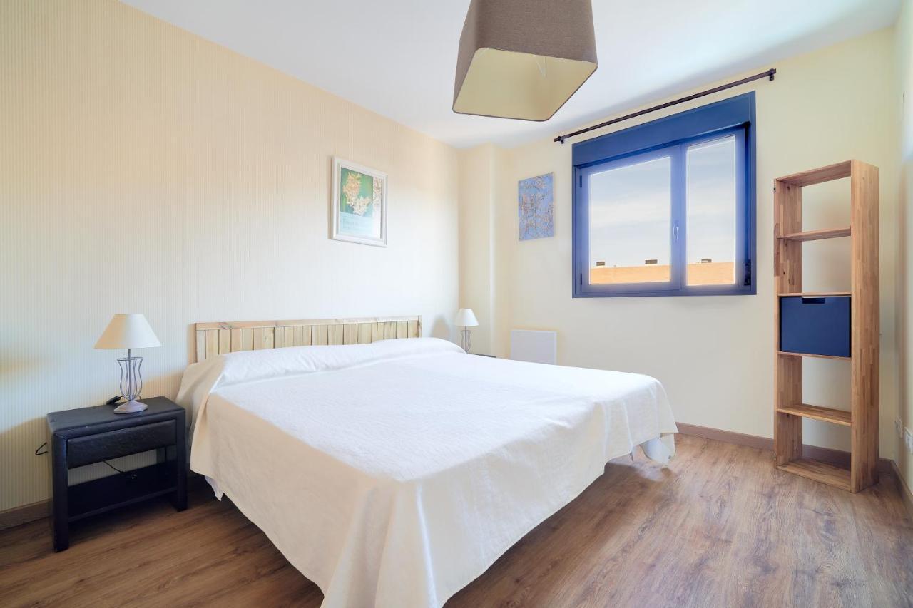 Alterhome Apartamento Con Piscina Maria Zambrano Malaga Exterior photo
