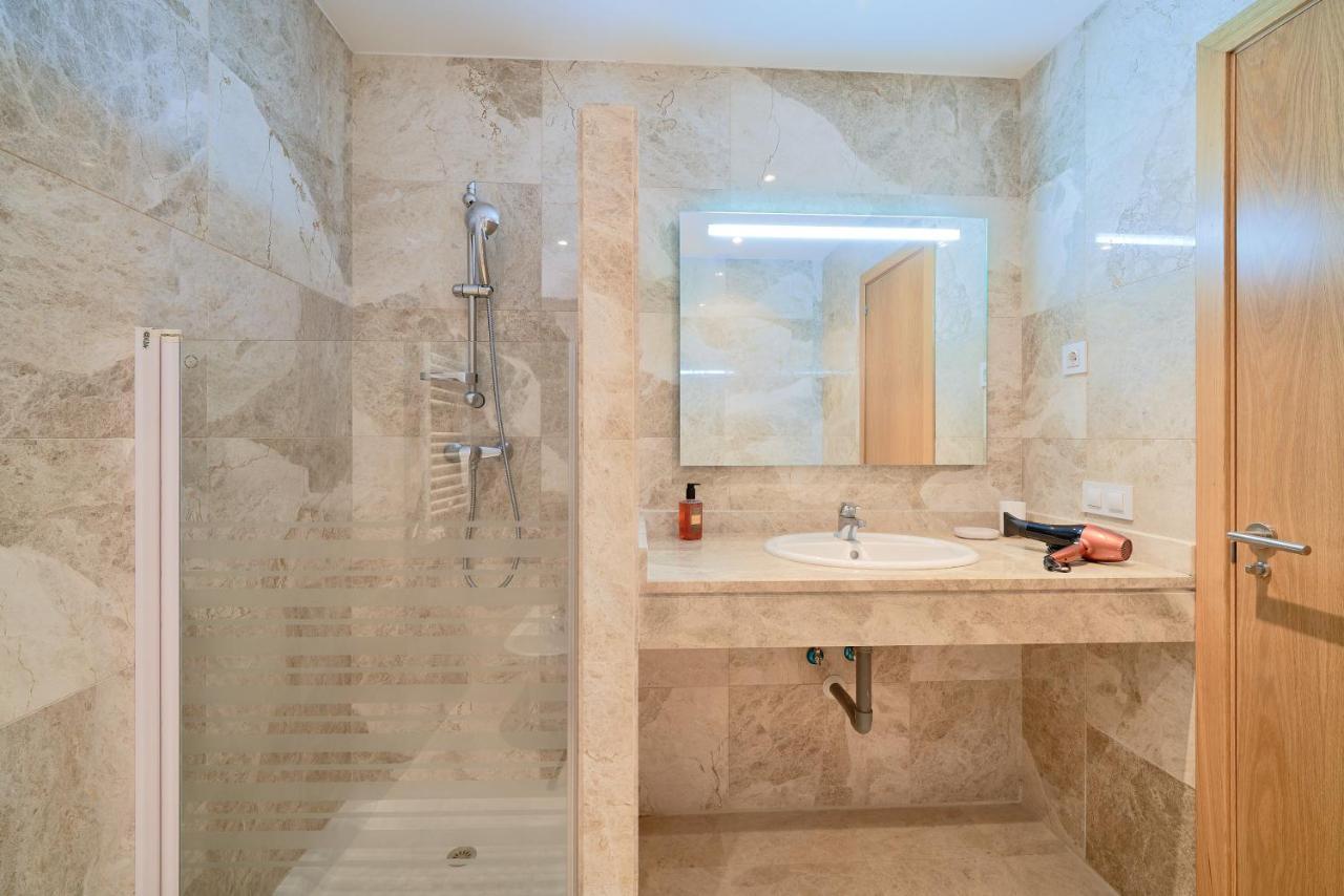 Alterhome Apartamento Con Piscina Maria Zambrano Malaga Exterior photo