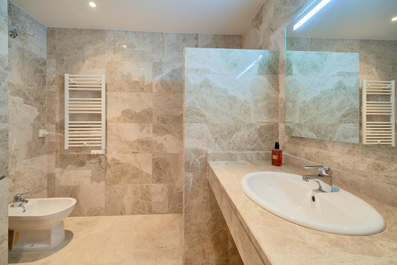 Alterhome Apartamento Con Piscina Maria Zambrano Malaga Exterior photo