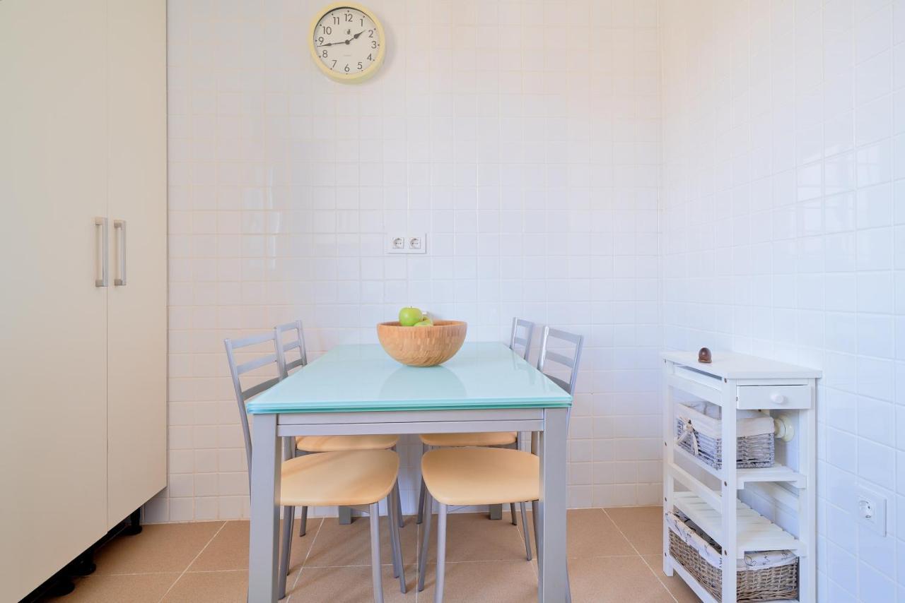 Alterhome Apartamento Con Piscina Maria Zambrano Malaga Exterior photo