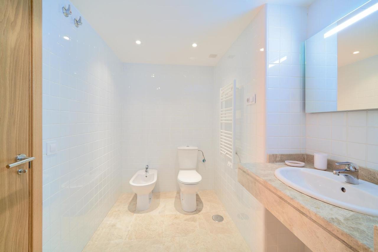 Alterhome Apartamento Con Piscina Maria Zambrano Malaga Exterior photo